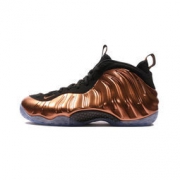 NIKE 耐克 AIR FOAMPOSITE ONE “铜喷”男子运动鞋