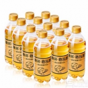 京东商城：秋林 格瓦斯 发酵饮料350ml*12瓶