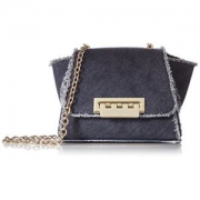 ZAC Zac Posen Eartha Iconic Mini 女士斜挎包
