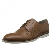 Clarks 261142737 男士休闲皮鞋