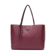 TORY BURCH 汤丽柏琦 MCGRAW 42200 女士单肩包 +凑单品