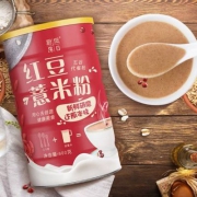 天猫商城：厨房假日 红豆薏仁粉 500g