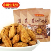 姚生记 巴旦木 120g*3包