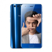 HUAWEI 华为 荣耀9 高配版 6GB+64GB 魅海蓝 全网通4G手机