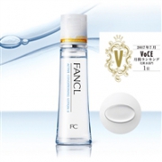Fancl芳珂 深层锁水保湿补湿液化妆水 30ml