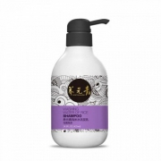 云南白药 养元青淘米水洗发水425ml