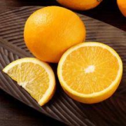 黛碧 高山脐橙 5斤