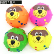 GETPET 德聪 宠物耐咬小玩具 多款可选  券后4.88元