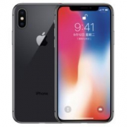 Apple 苹果 iPhone X 无锁版 智能手机 256GB