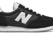 New Balance U220BK 男士休闲鞋