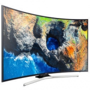 SAMSUNG 三星 UA55MUC30SJXXZ 曲面 4K液晶电视