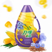 刀唛 玉米亚麻籽油2.2L香港品质