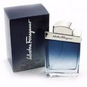 Salvatore Ferragamo 菲拉格慕 蓝色经典 男士淡香水 100ml