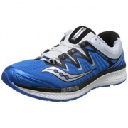 Saucony 圣康尼 TEC 男 跑步鞋 TRIUMPH ISO 4 S204132