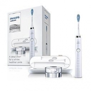 PHILIPS 飞利浦 DiamondClean HX9391/92 声波电动牙刷
