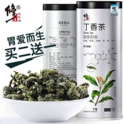 修正 养胃丁香茶 50g