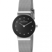 Skagen 诗格恩 女士时装腕表