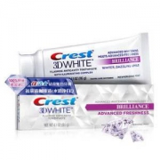 Crest 佳洁士 3D钻亮炫白牙膏 116g