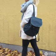 Kipling 凯浦林 City Pack 都市小号双肩包 prime会员免费直邮