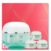 Biotherm 碧欧泉 活泉润透水份露 （50ml+15ml*3） *2件