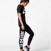 NIKE 耐克 SPORTSWEAR LEG-A-SEE 女子紧身裤 119元包邮