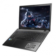 21日0点：Hasee 神舟 战神 K670E-G6D1 15.6英寸游戏本（i5-7400 8GB 1TB+128GB GTX1050 4G）