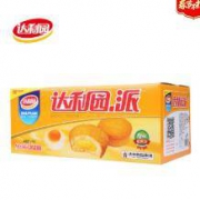 限江苏：达利园 注心派蛋黄味 1500g