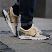 NIKE 耐克 AIR MAX ZERO PRM 女士运动鞋 三色可选