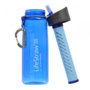 LifeStraw 生命吸管 Go 1代 过滤水壶