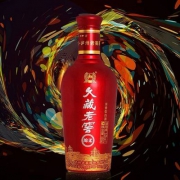 天猫商城：泸州老窖 久藏老窖 浓香型白酒 52度 500ml*6瓶
