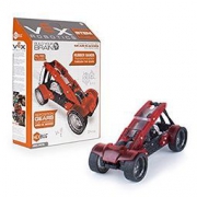 HEXBUG 赫宝 VEX机器人古典系列 回力车 单只装