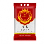 SIAMADE真泰 越南珍珠米5KG