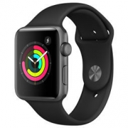 Apple 苹果 Series3智能手表 GPS款 42毫米 MQL12CH/A