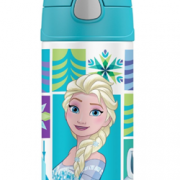THERMOS 膳魔师 Funtainer 保温杯 350ml 冰雪奇缘