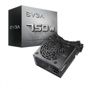 EVGA 额定750w 电脑电源