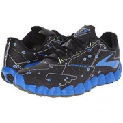 布鲁克斯（Brooks）   Neuro 男款缓震跑鞋