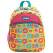 American Tourister 美旅箱包 TOTS 中性童 旅行双肩包 *2件    104.2元包邮（合52.1元/件）