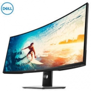 DELL 戴尔 U3818DW 37.5英寸 曲面显示器