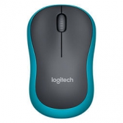 Logitech 罗技 M185 无线鼠标