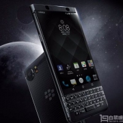 京东商城：黑莓 KEYone 全键盘智能手机（64GB+4G） 全网通