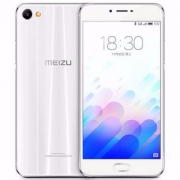 京东商城：MEIZU 魅族 魅蓝 X 全网通智能手机 3+32GB 双色