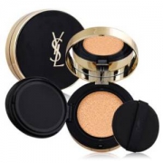 YVES SAINT LAURENT 圣罗兰 羽毛气垫粉底液 14g 亮白色+凑单品
