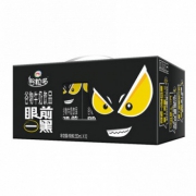 伊利 谷粒多黑谷谷物牛奶250ml*12盒