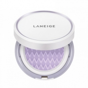 Laneige兰芝 气垫隔离防晒BB霜SPF22 PA++ 15g*2（送替换装）
