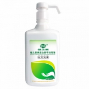 健之素 复合醇免洗洗手液500ml
