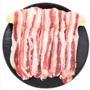 天谱乐食 澳洲肥牛片 500g 折36.6元