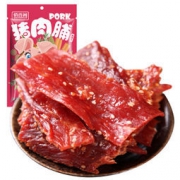 俏香阁 原味猪肉脯 108g*10件
