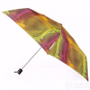 亚马逊海外购：Totes Trx Manual 轻量化一键开合晴雨伞UPF50 带伞灯 Prime会员凑单免费直邮含税