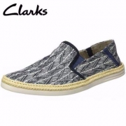 限尺码，Clarks 其乐 Bota Step男士休闲一脚蹬  Prime会员凑单免费直邮