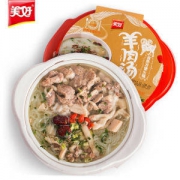 美好 羊肉汤 自热小火锅 246g